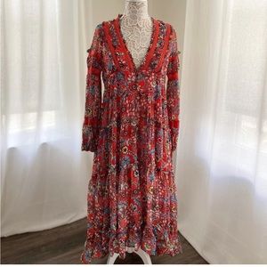 Free People Dress NWT
